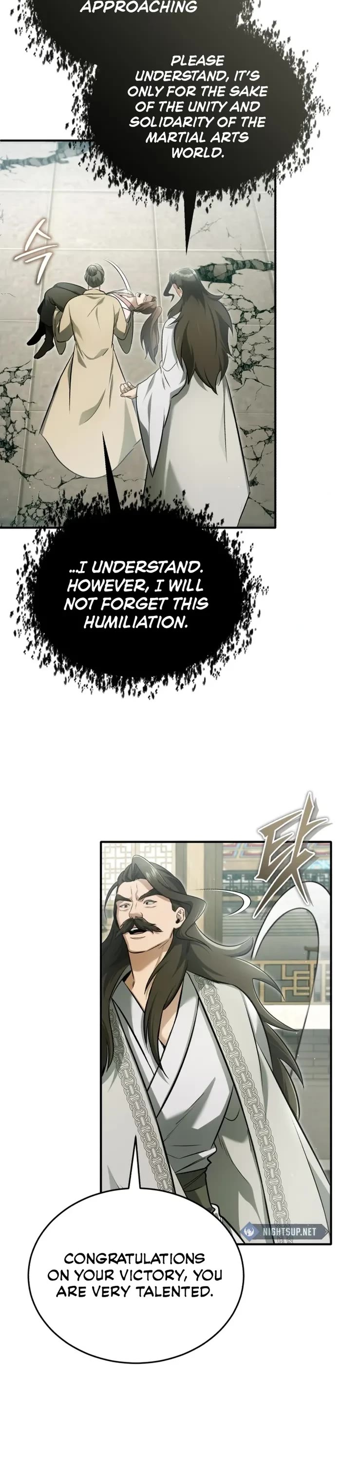 Regressor’s Life After Retirement chapter 73 page 21