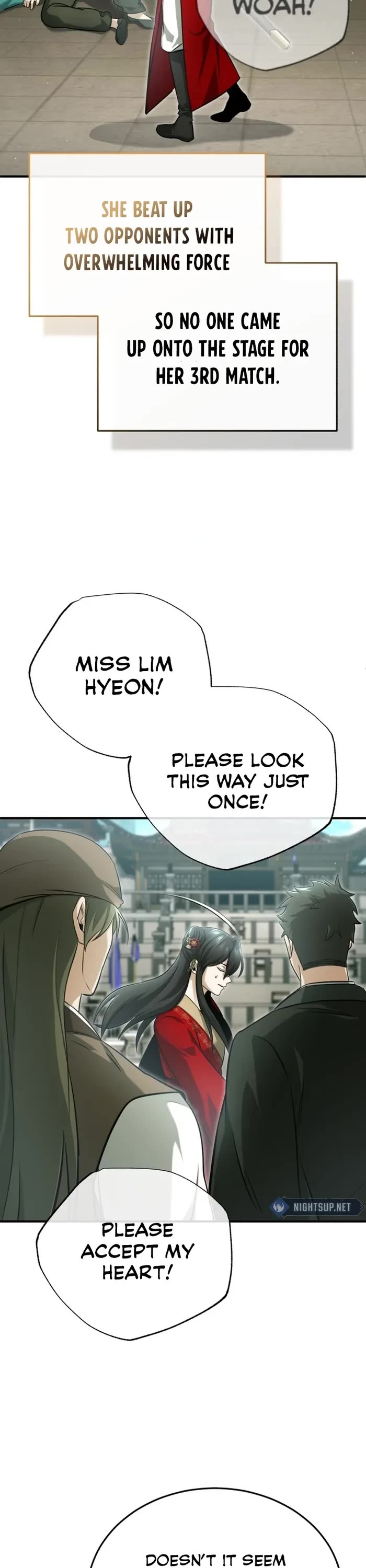 Regressor’s Life After Retirement chapter 73 page 25