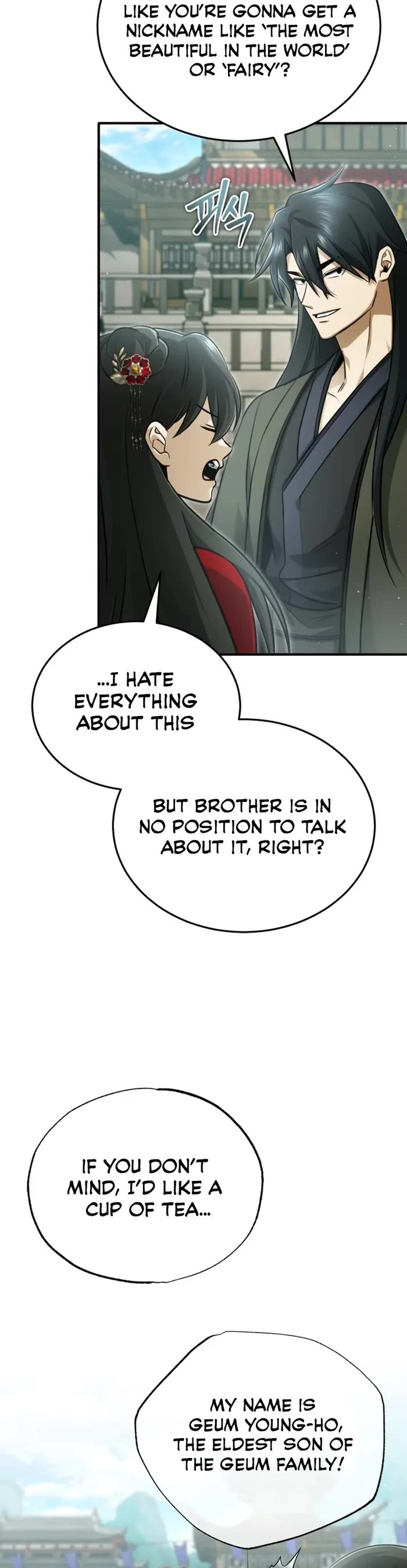 Regressor’s Life After Retirement chapter 73 page 26