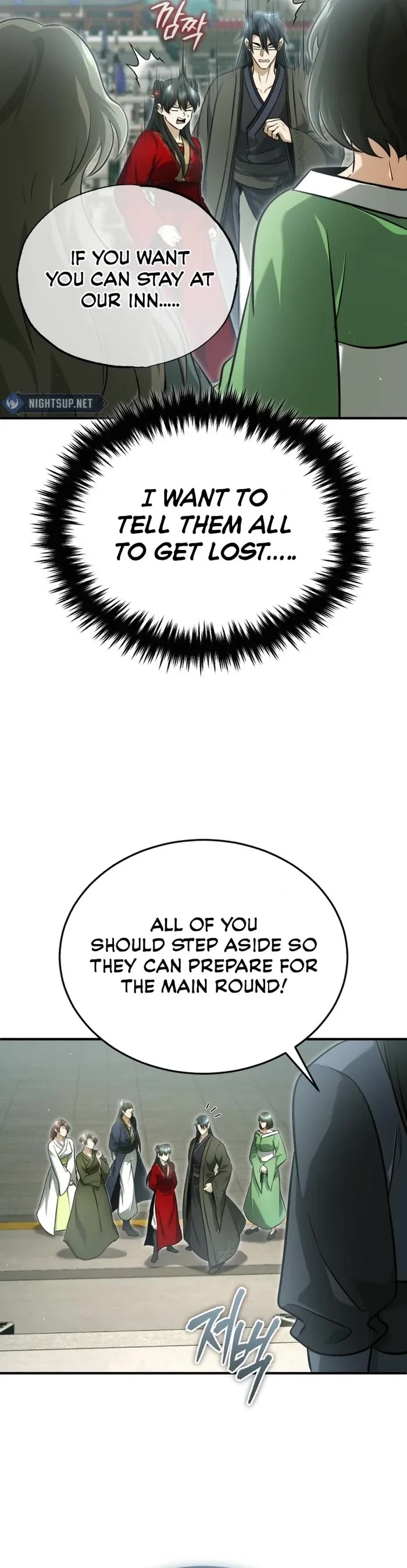 Regressor’s Life After Retirement chapter 73 page 27