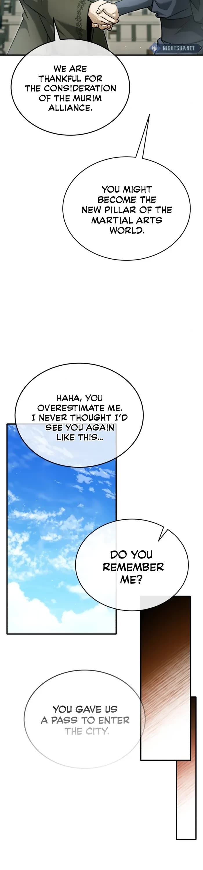 Regressor’s Life After Retirement chapter 73 page 29