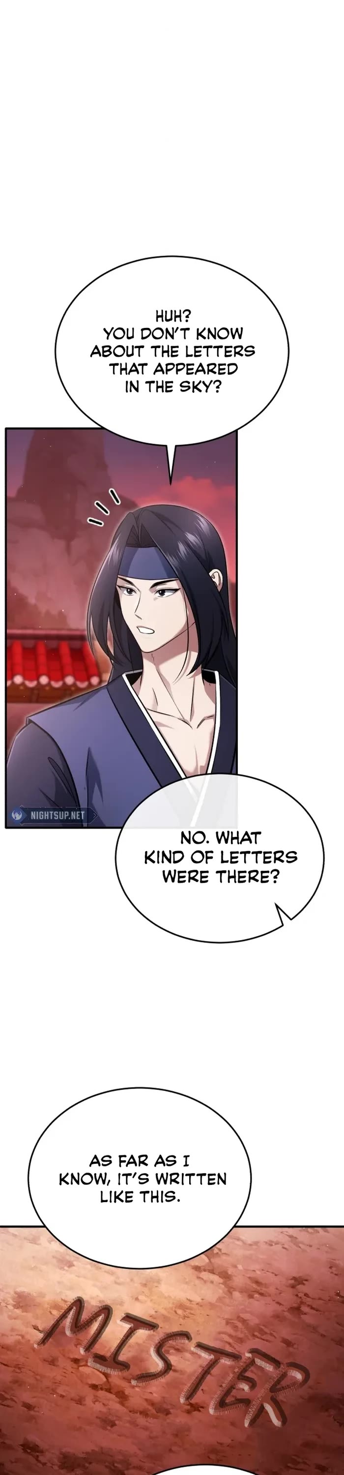 Regressor’s Life After Retirement chapter 73 page 30