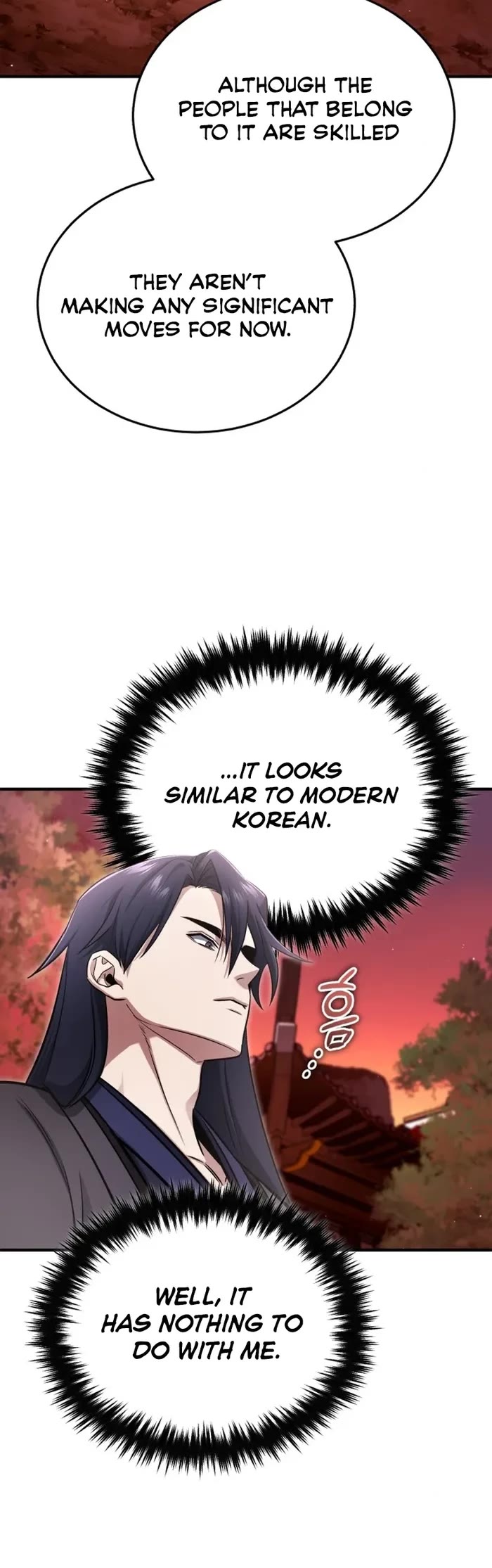 Regressor’s Life After Retirement chapter 73 page 31