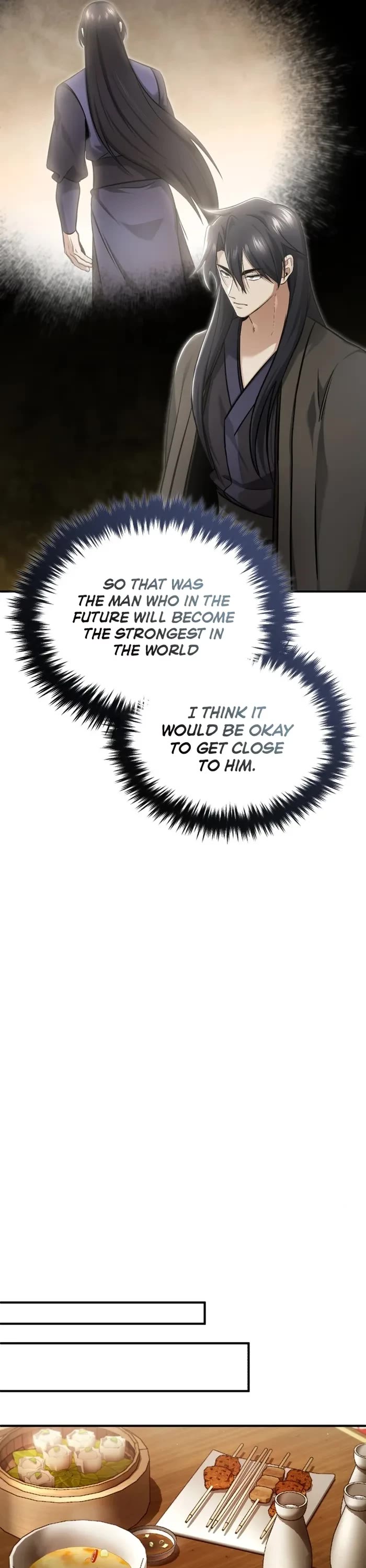 Regressor’s Life After Retirement chapter 73 page 33