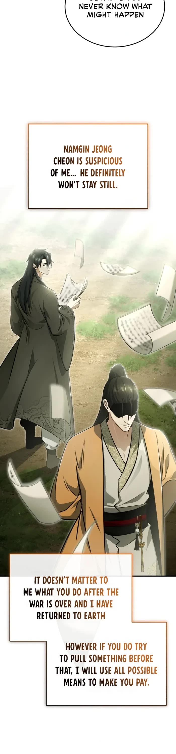 Regressor’s Life After Retirement chapter 73 page 39