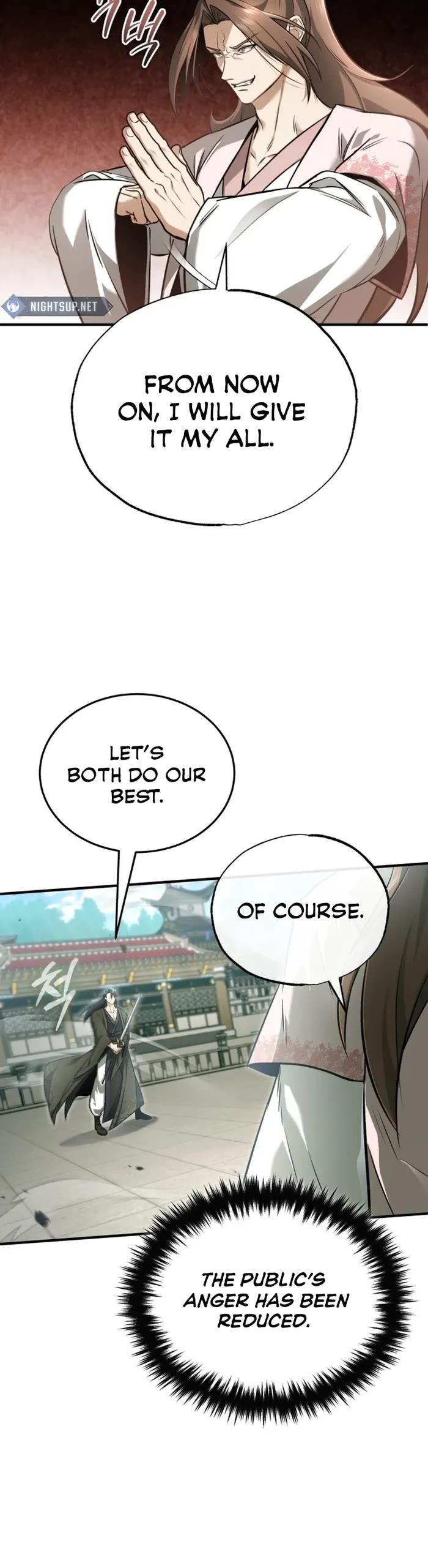 Regressor’s Life After Retirement chapter 73 page 4