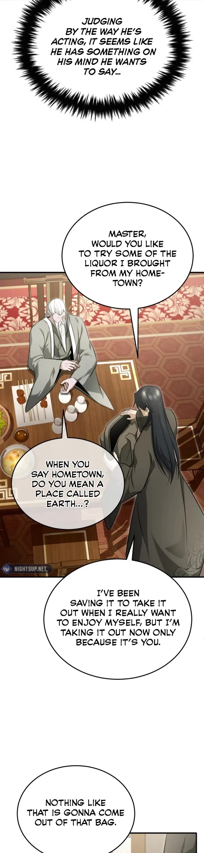 Regressor’s Life After Retirement chapter 73 page 41