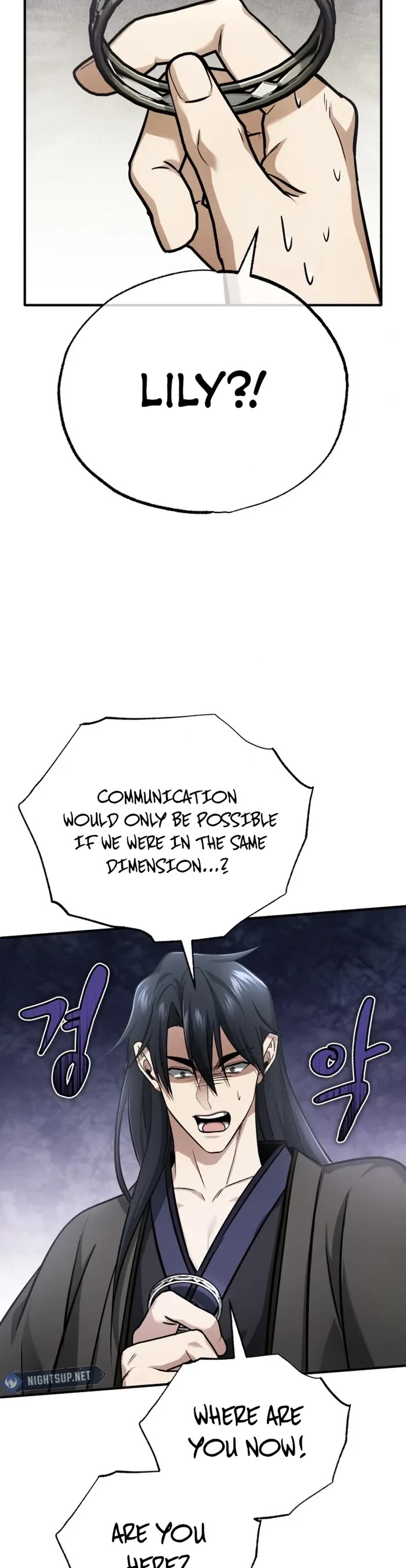 Regressor’s Life After Retirement chapter 73 page 44