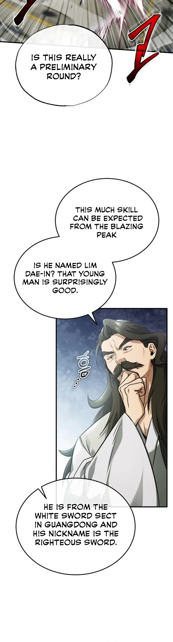 Regressor’s Life After Retirement chapter 73 page 8