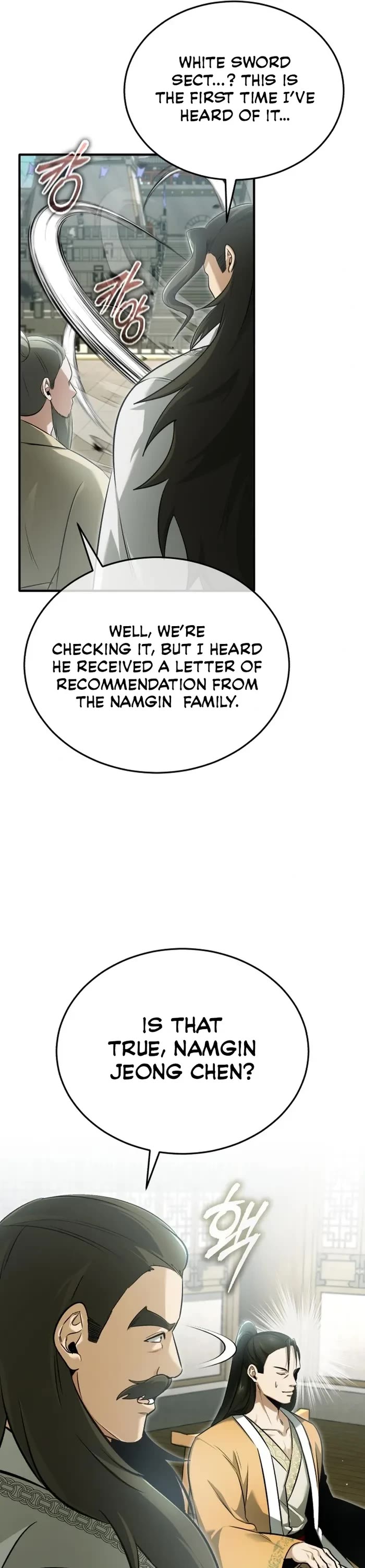 Regressor’s Life After Retirement chapter 73 page 9