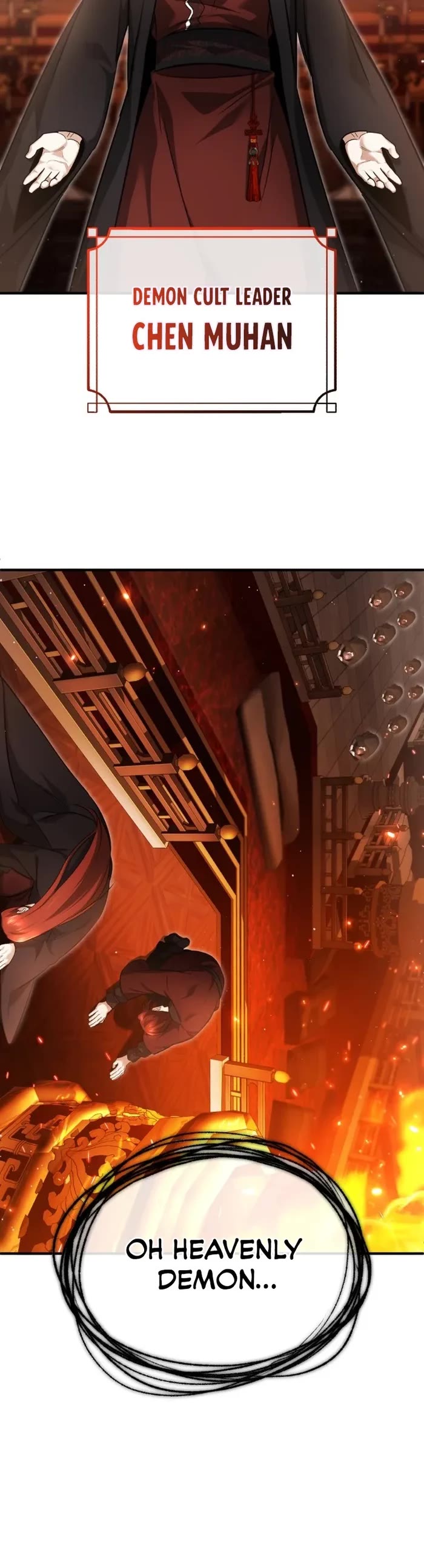 Regressor’s Life After Retirement chapter 74 page 10