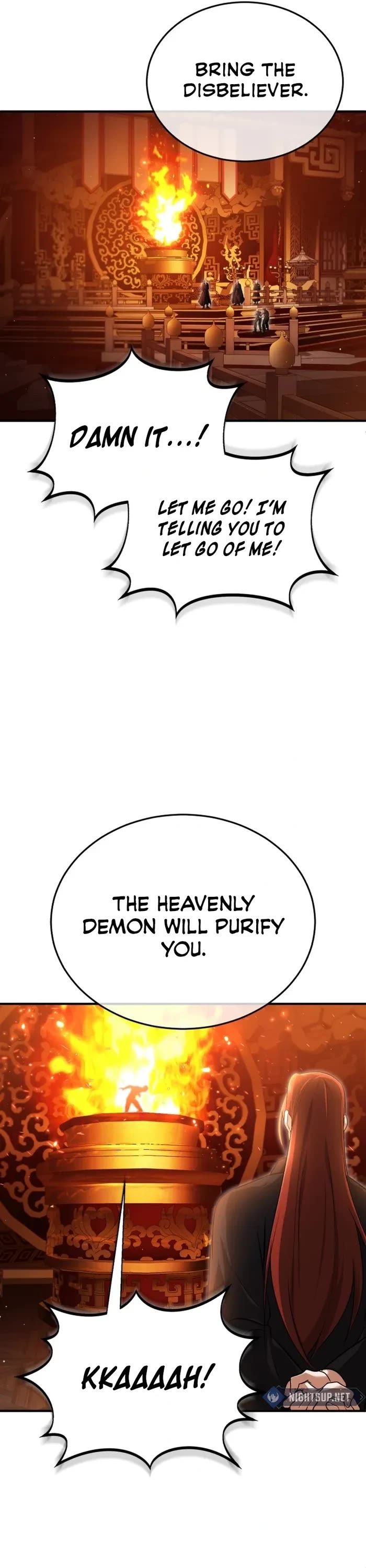 Regressor’s Life After Retirement chapter 74 page 11