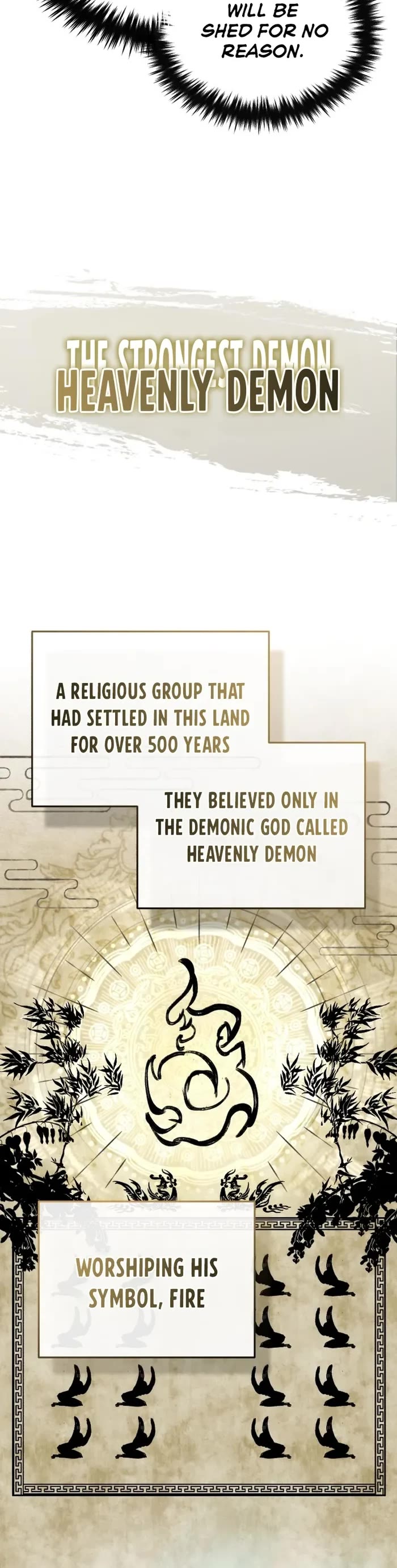 Regressor’s Life After Retirement chapter 74 page 15