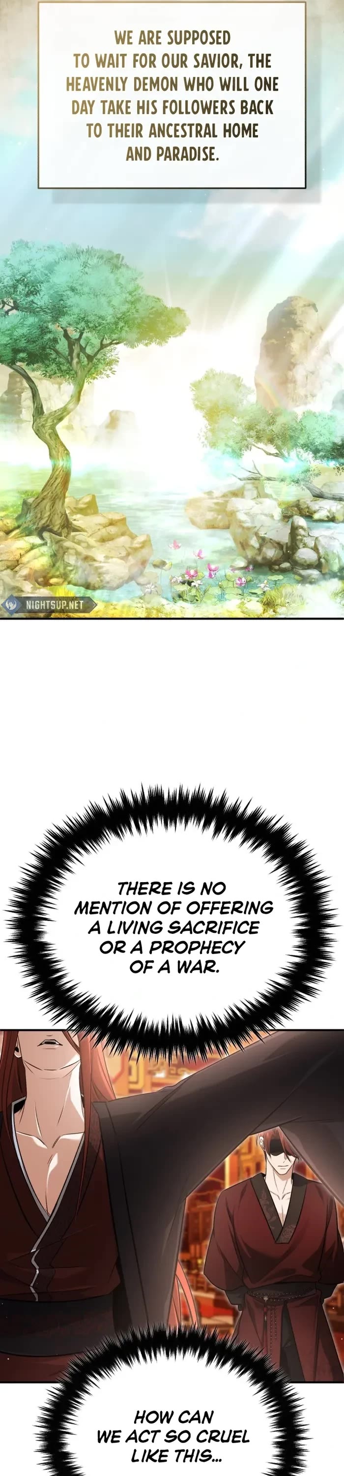 Regressor’s Life After Retirement chapter 74 page 16