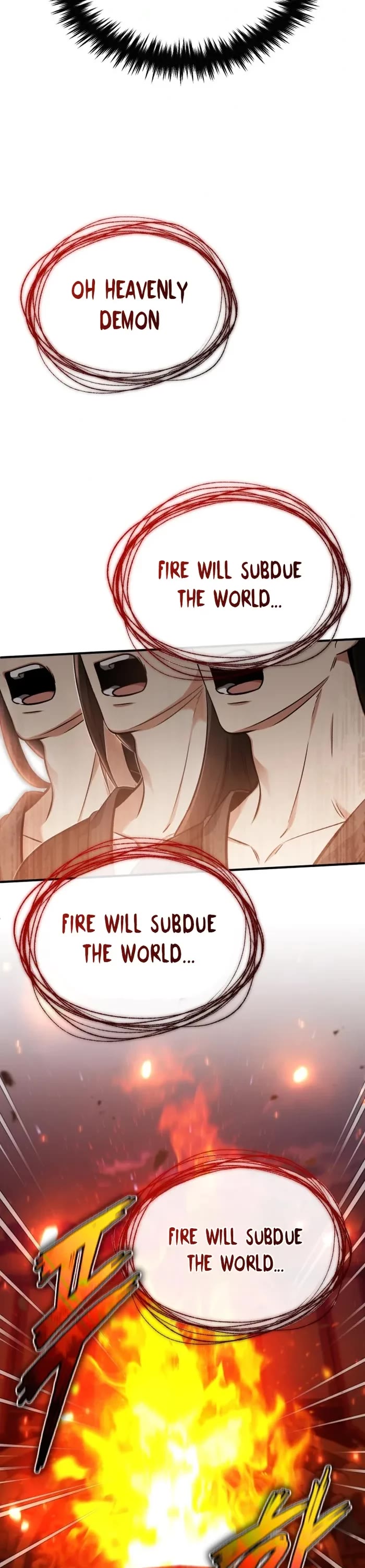 Regressor’s Life After Retirement chapter 74 page 17