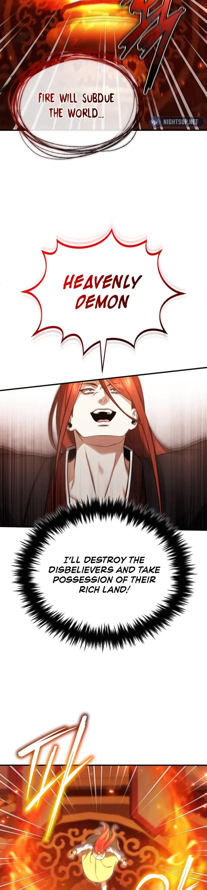 Regressor’s Life After Retirement chapter 74 page 18