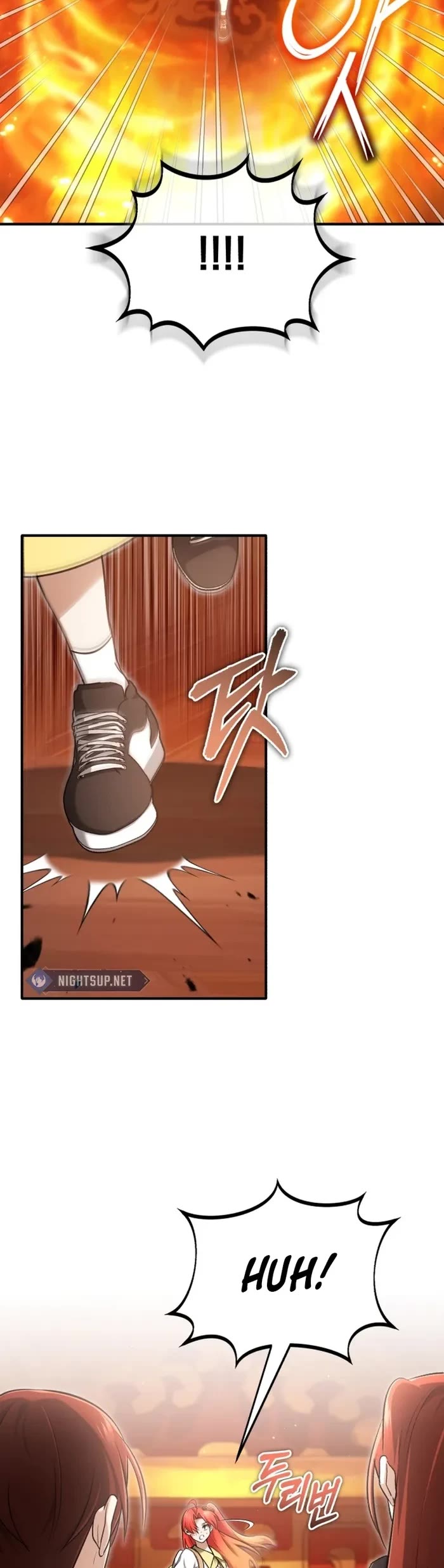 Regressor’s Life After Retirement chapter 74 page 19