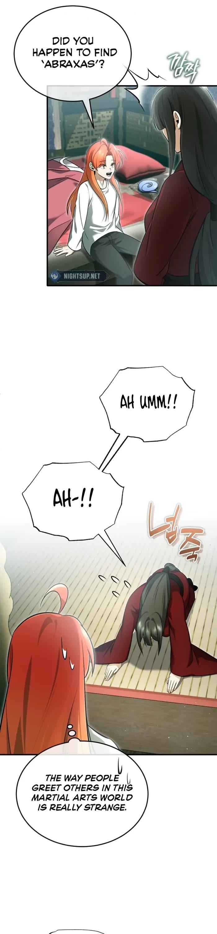 Regressor’s Life After Retirement chapter 74 page 23