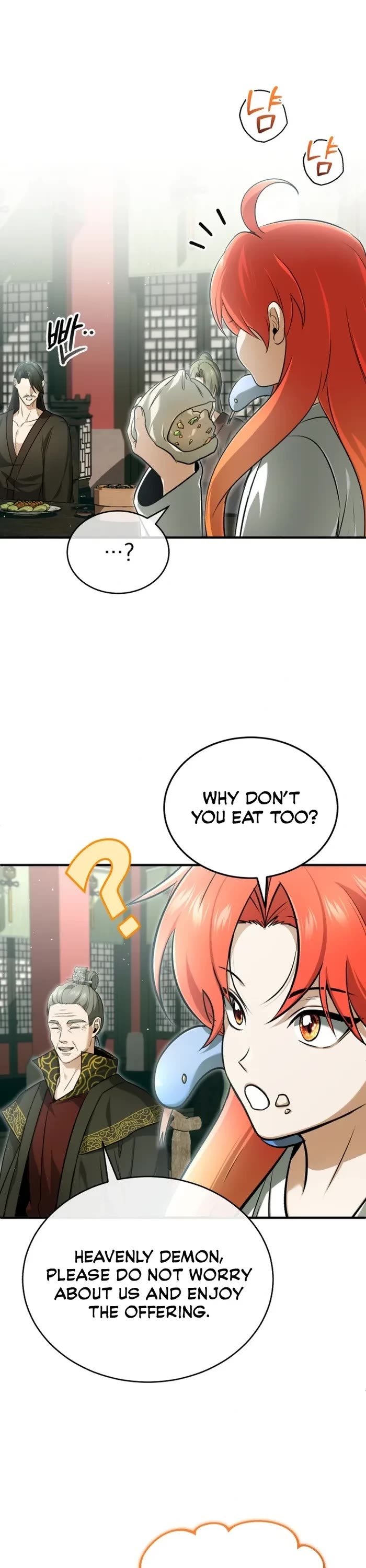 Regressor’s Life After Retirement chapter 74 page 26