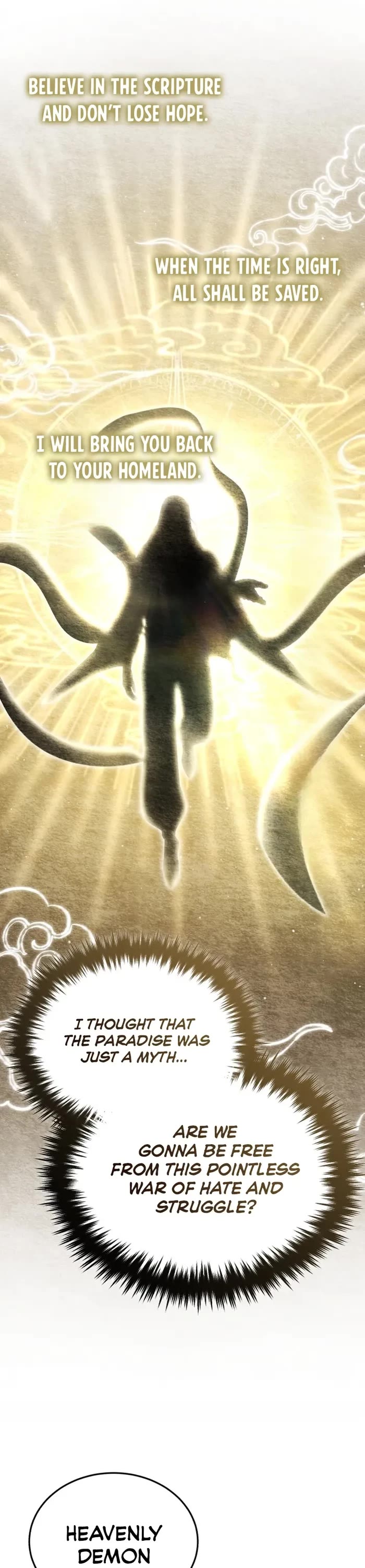 Regressor’s Life After Retirement chapter 74 page 28