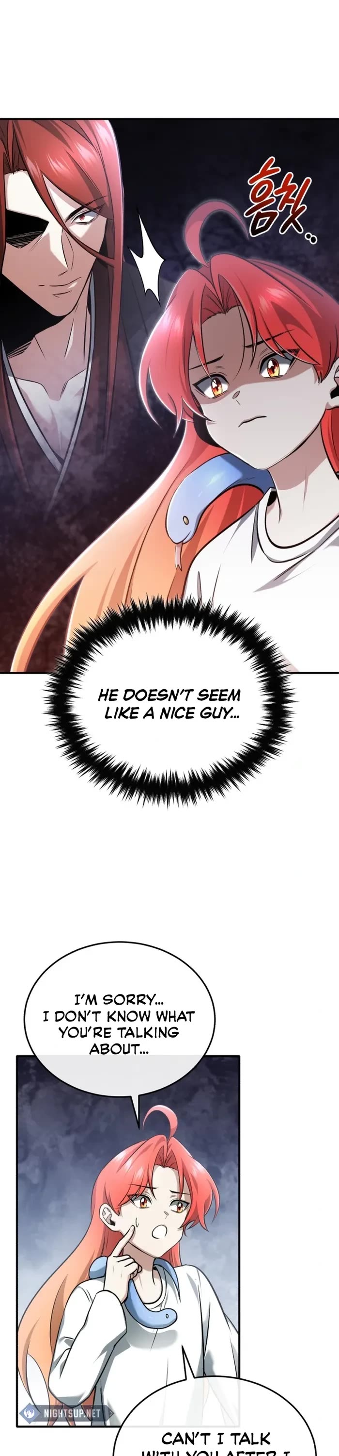 Regressor’s Life After Retirement chapter 74 page 31