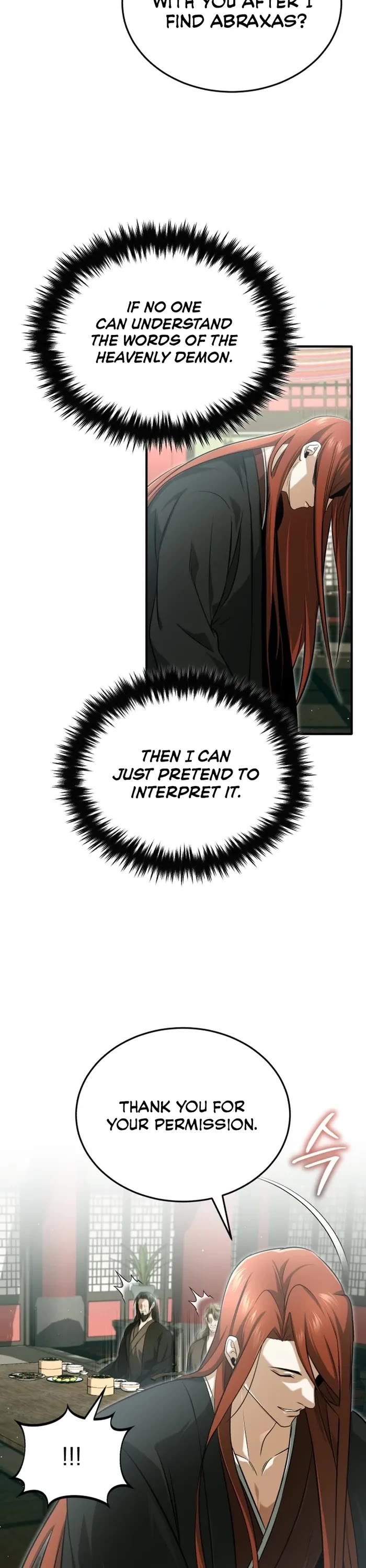 Regressor’s Life After Retirement chapter 74 page 32