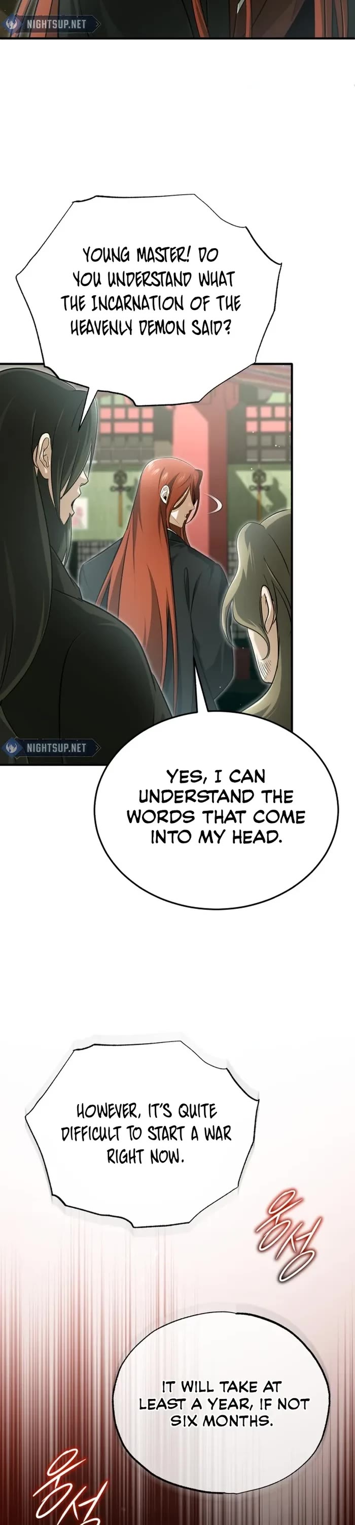 Regressor’s Life After Retirement chapter 74 page 33