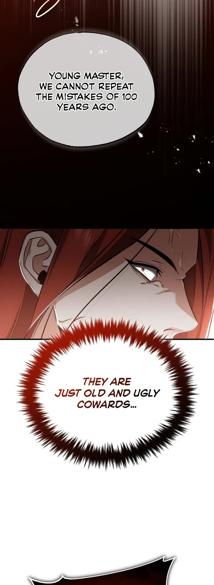 Regressor’s Life After Retirement chapter 74 page 34