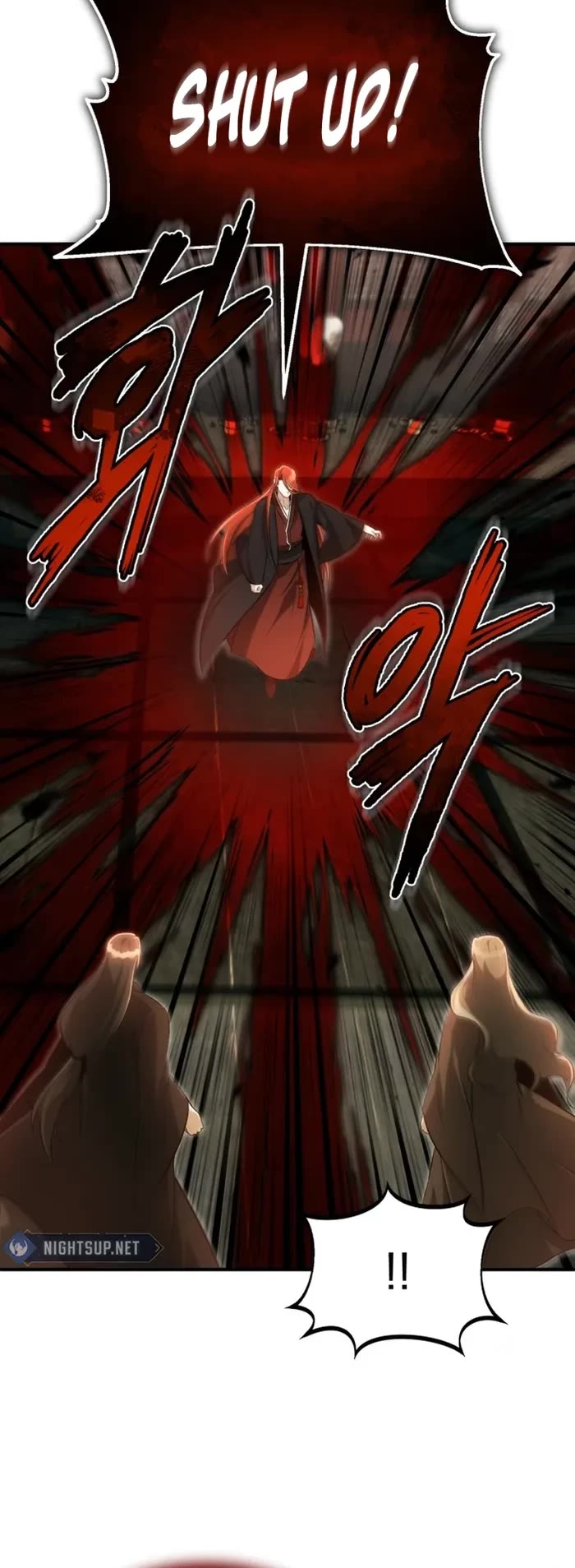 Regressor’s Life After Retirement chapter 74 page 35