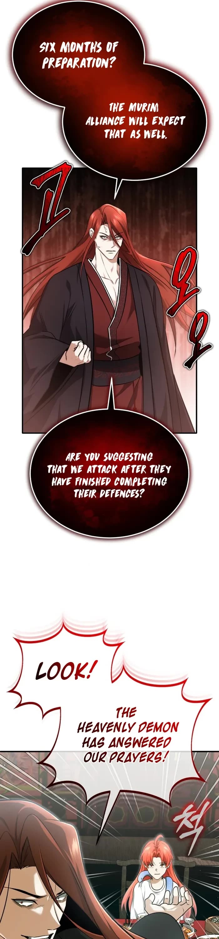 Regressor’s Life After Retirement chapter 74 page 36