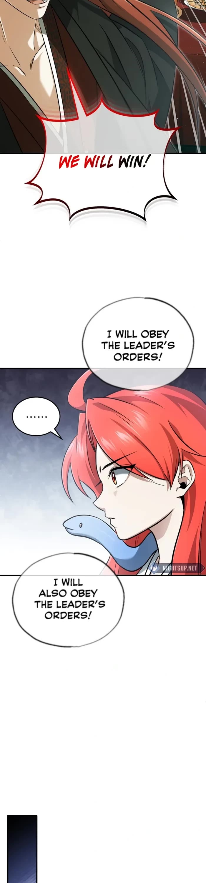 Regressor’s Life After Retirement chapter 74 page 37