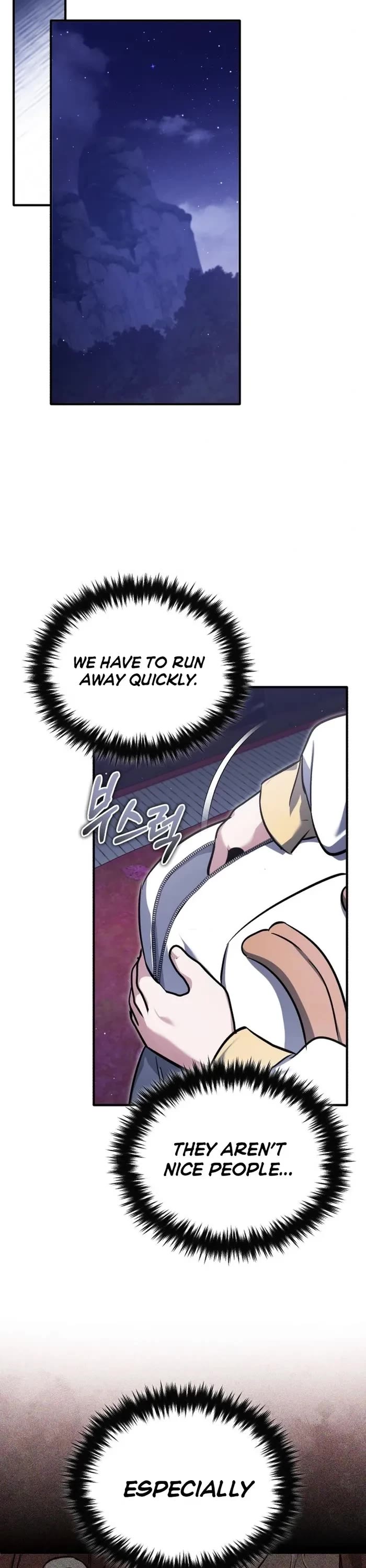 Regressor’s Life After Retirement chapter 74 page 38