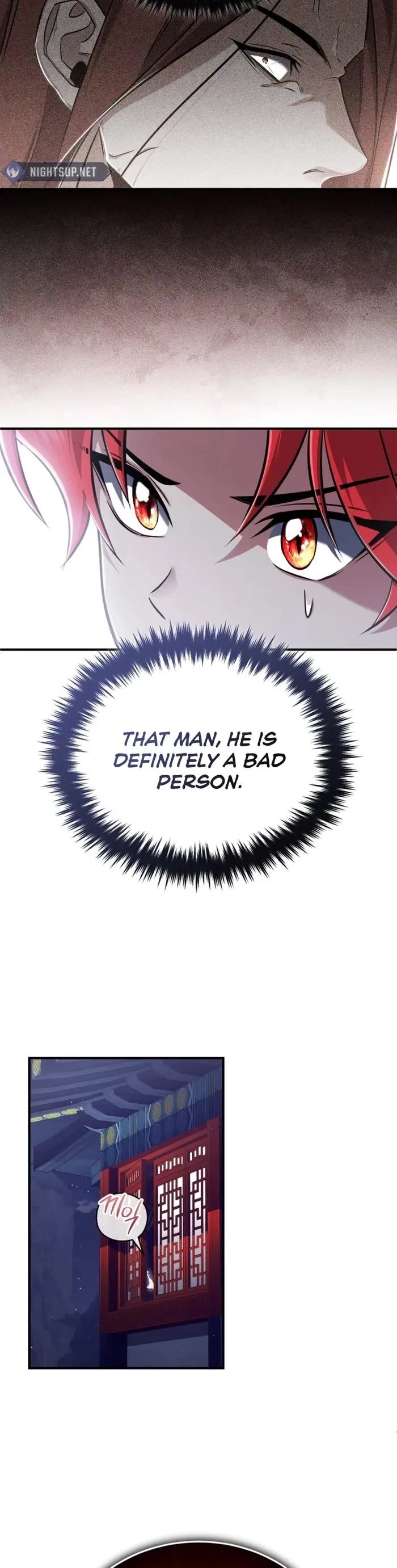 Regressor’s Life After Retirement chapter 74 page 39