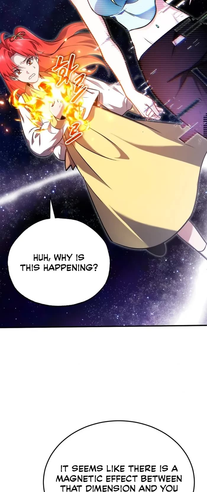 Regressor’s Life After Retirement chapter 74 page 4