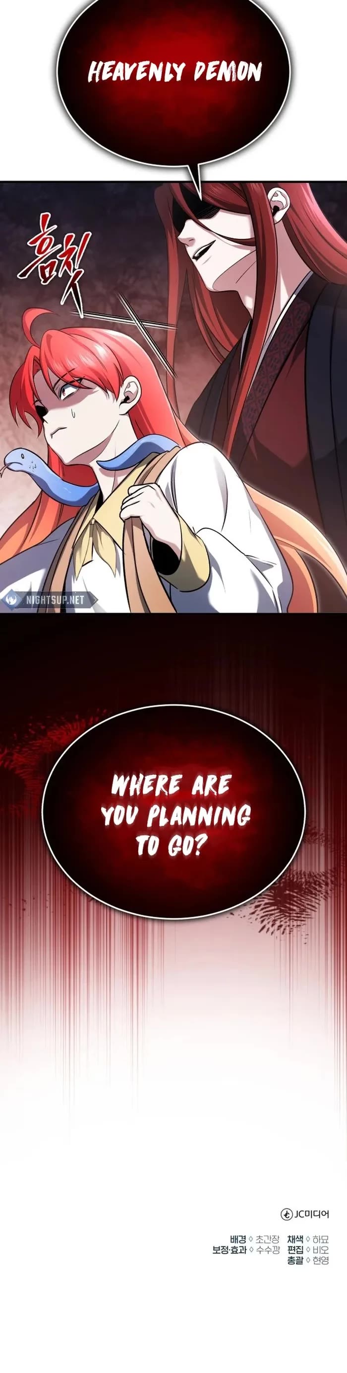 Regressor’s Life After Retirement chapter 74 page 40