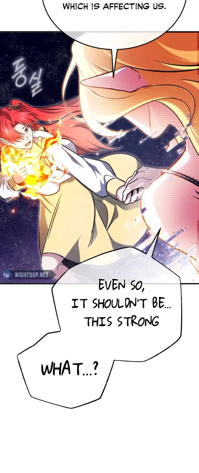 Regressor’s Life After Retirement chapter 74 page 5