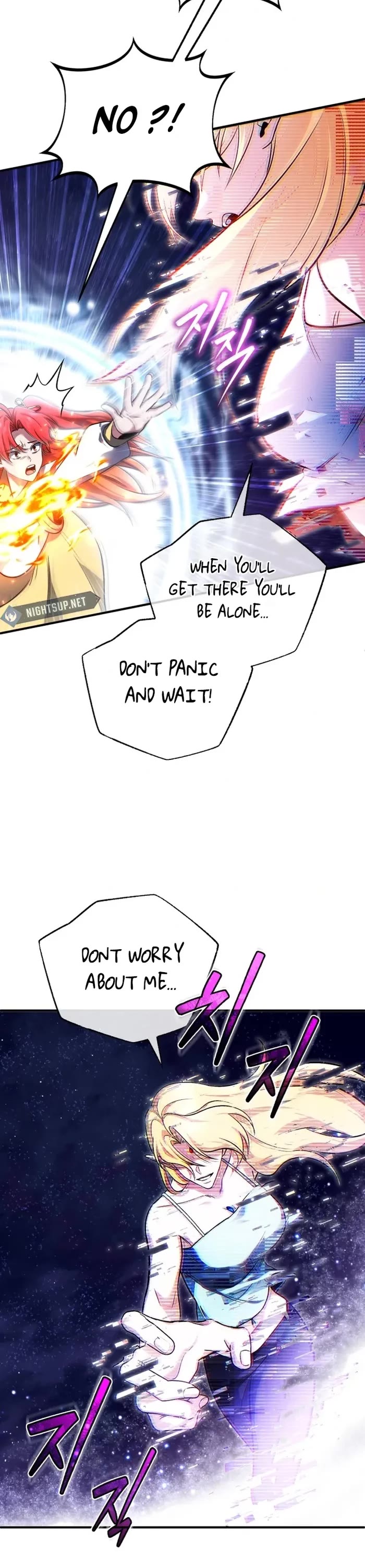 Regressor’s Life After Retirement chapter 74 page 7