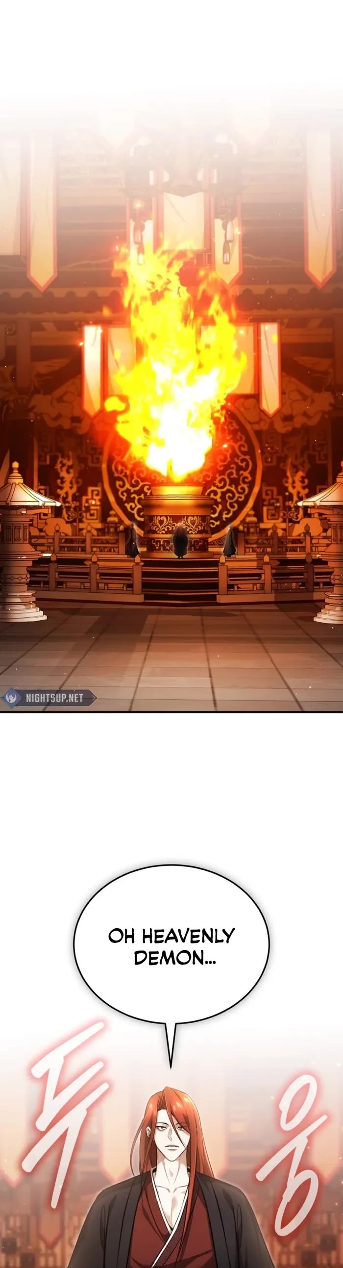 Regressor’s Life After Retirement chapter 74 page 9