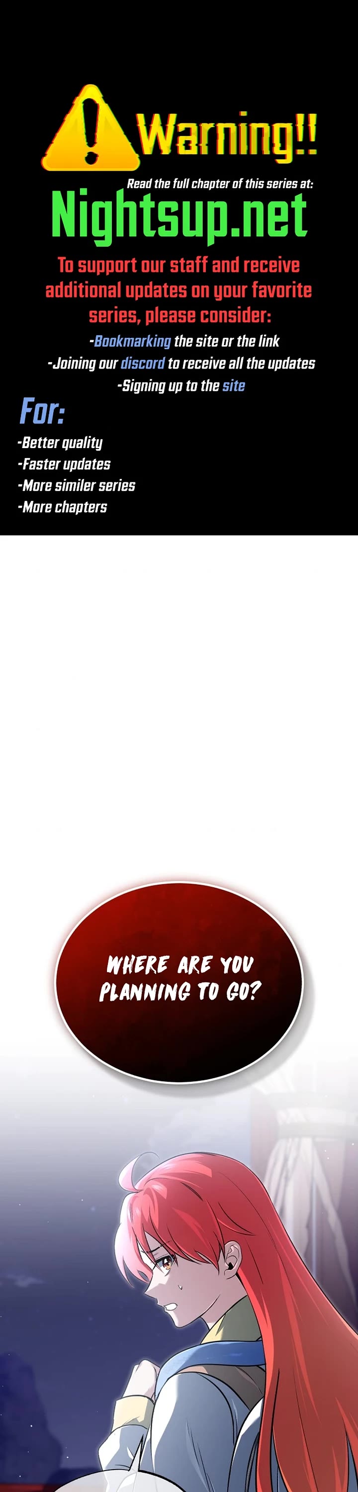 Regressor’s Life After Retirement chapter 75 page 1