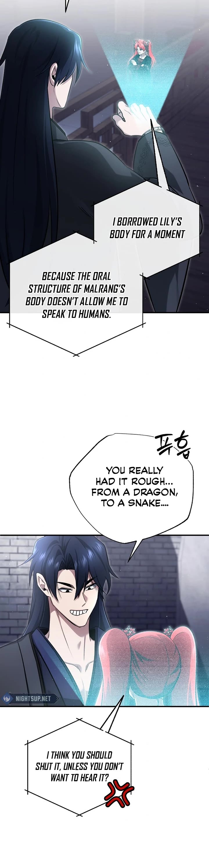 Regressor’s Life After Retirement chapter 75 page 14