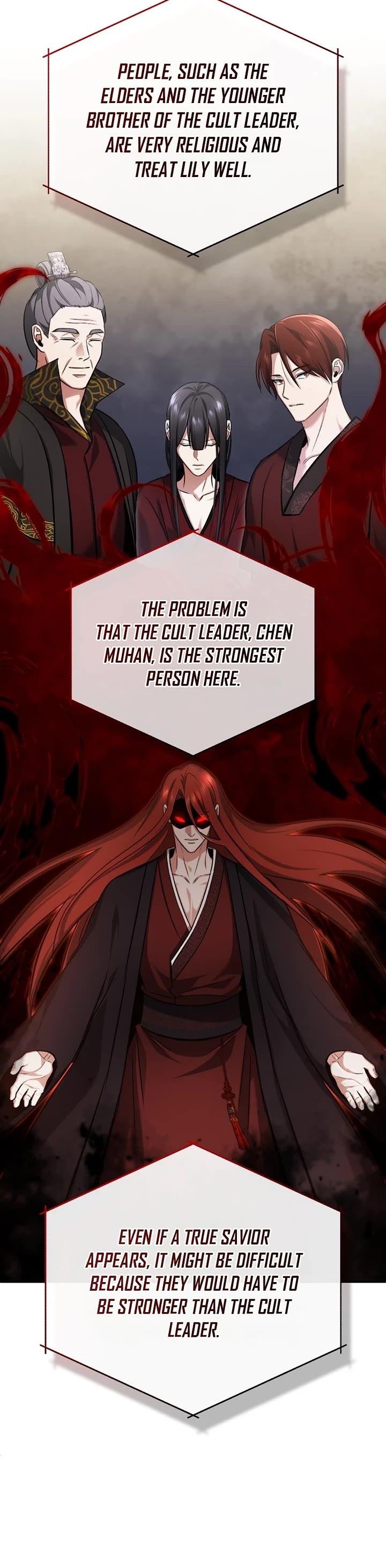 Regressor’s Life After Retirement chapter 75 page 19