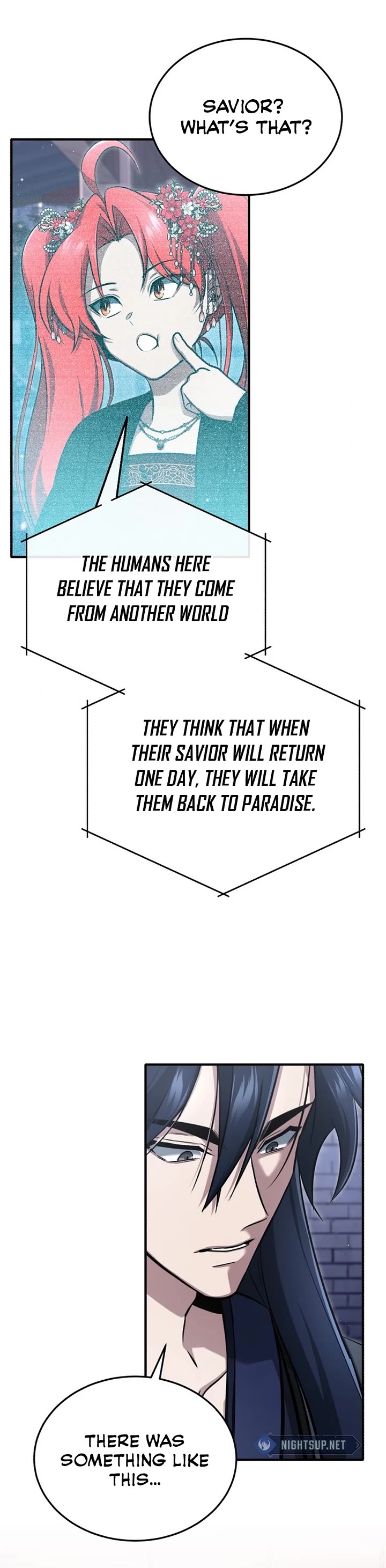 Regressor’s Life After Retirement chapter 75 page 20