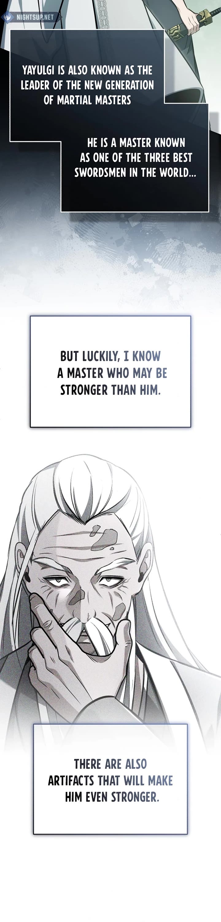 Regressor’s Life After Retirement chapter 75 page 22