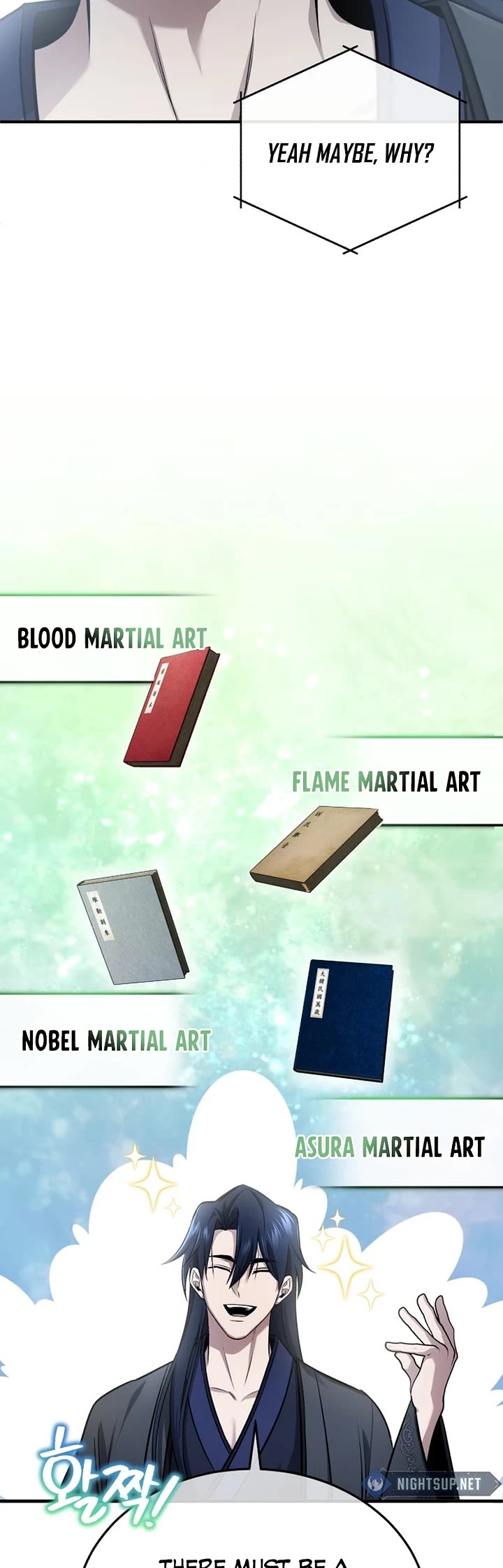 Regressor’s Life After Retirement chapter 75 page 24