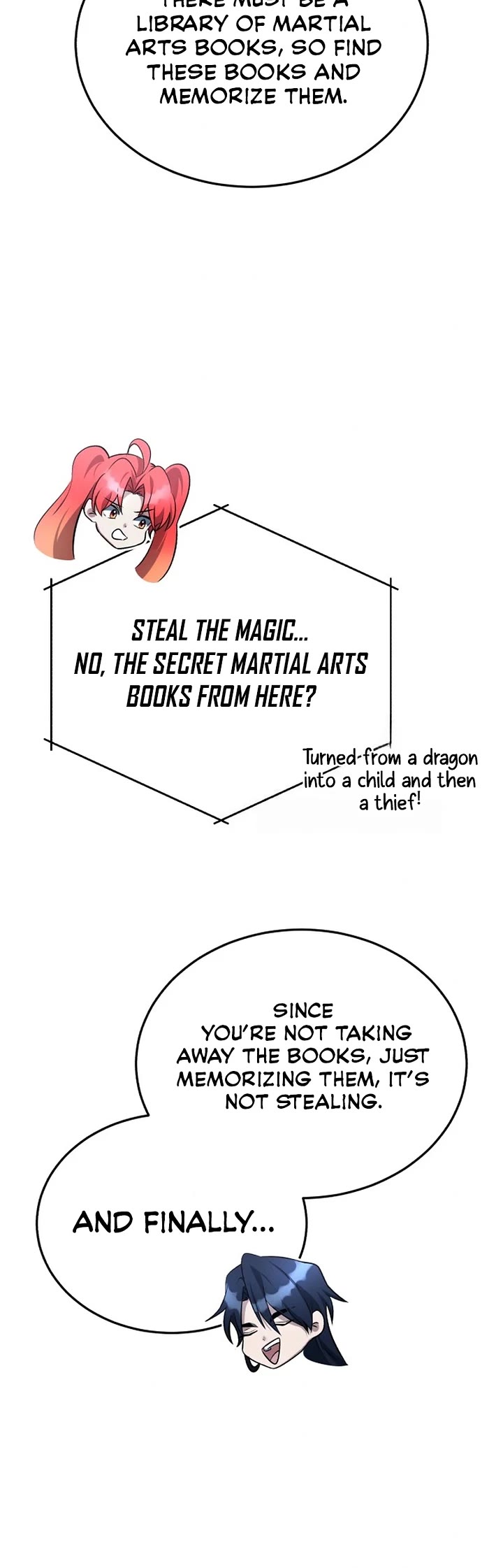 Regressor’s Life After Retirement chapter 75 page 25