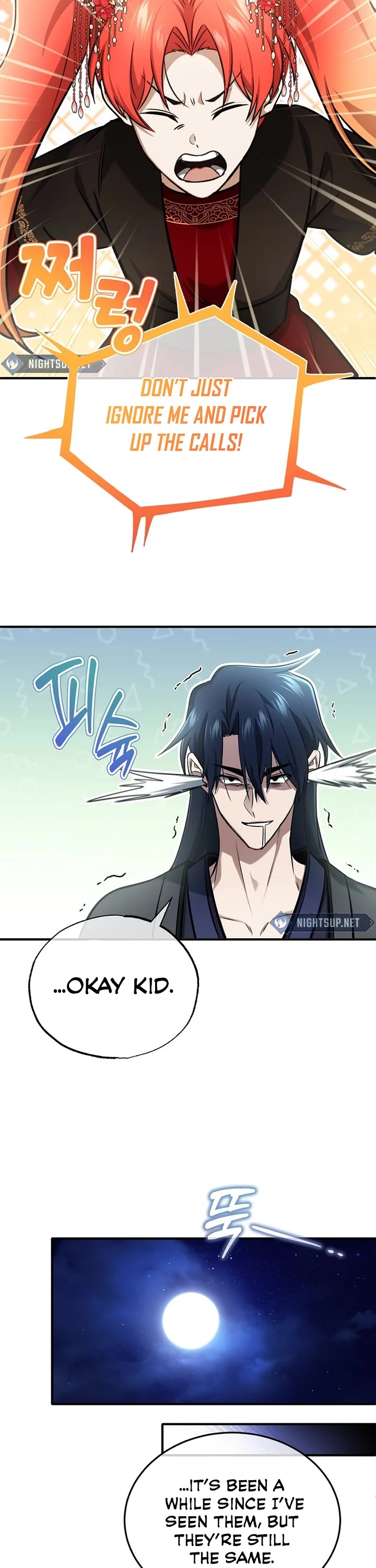 Regressor’s Life After Retirement chapter 75 page 28