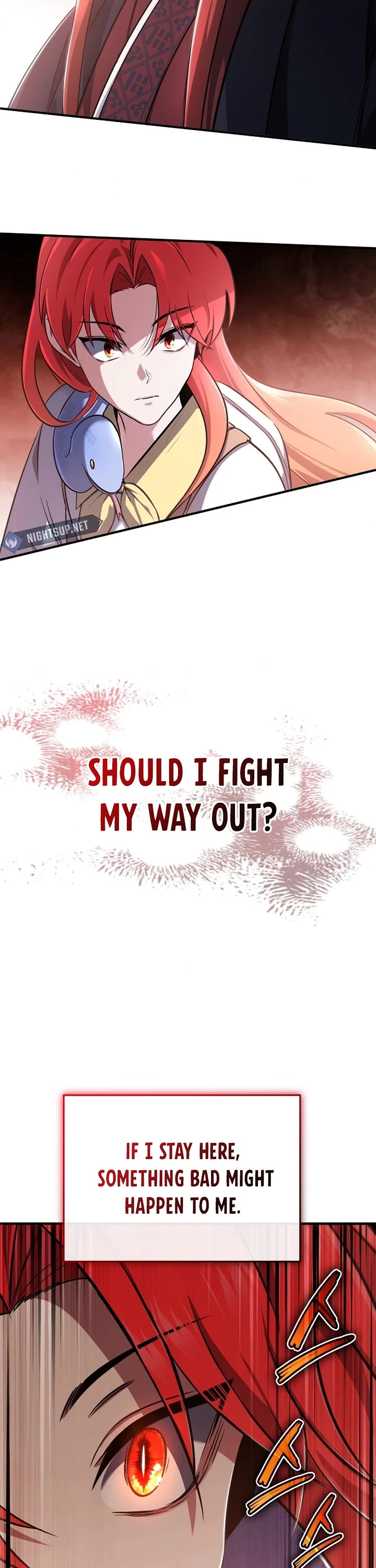 Regressor’s Life After Retirement chapter 75 page 3