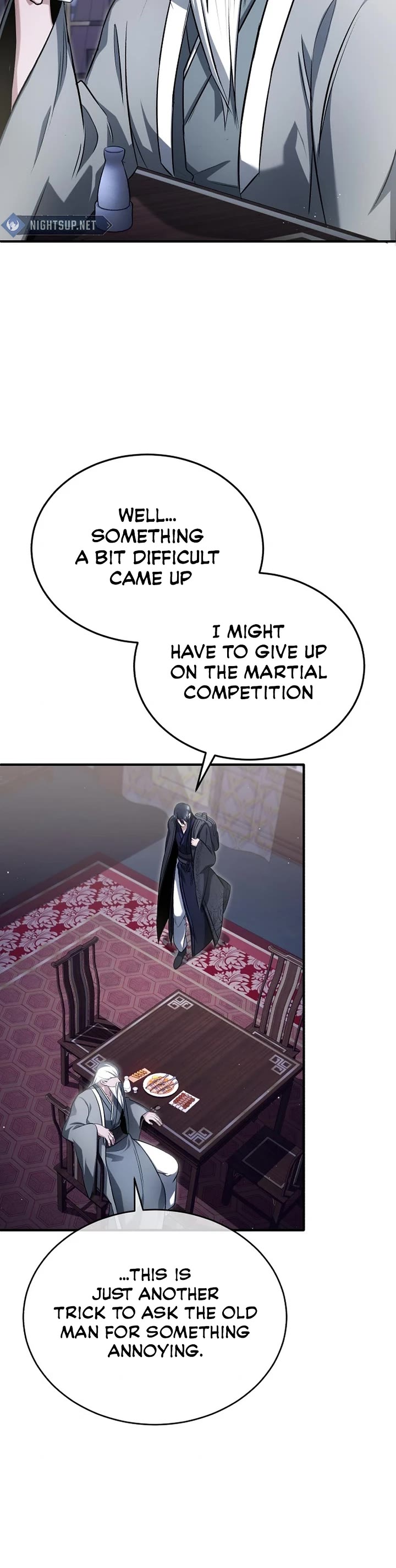 Regressor’s Life After Retirement chapter 75 page 30