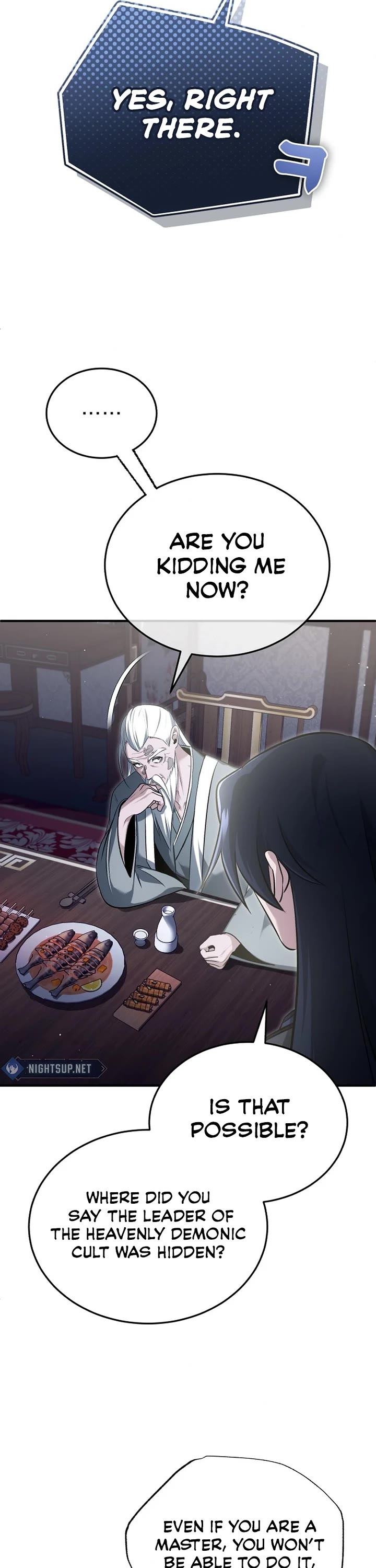 Regressor’s Life After Retirement chapter 75 page 32