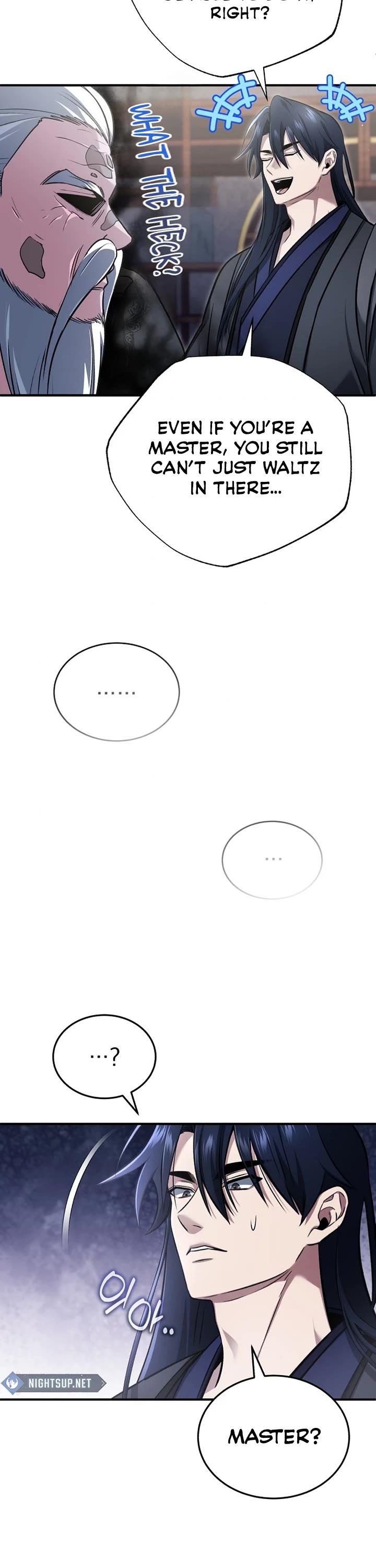 Regressor’s Life After Retirement chapter 75 page 33